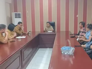 Pekerja Asal Sulut yang Disiksa di Myanmar Diduga Korban TPPO Scam Online