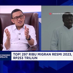 Video: Pencari Kerja Membludak, Pemerintah Dorong Akses ke Luar Negeri