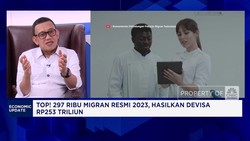 Video: Pencari Kerja Membludak, Pemerintah Dorong Akses ke Luar Negeri