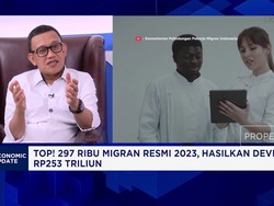Video: Pencari Kerja Membludak, Pemerintah Dorong Akses ke Luar Negeri