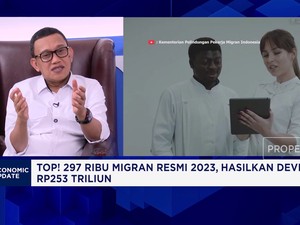 Video: Pencari Kerja Membludak, Pemerintah Dorong Akses ke Luar Negeri