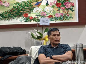Jadi Tersangka Korupsi, 2 Pejabat Pemprov NTB Diberhentikan Sementara