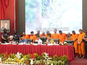 Polda Riau Bongkar TPPO, Menteri P2MI: Kalau Ada Bos Mafianya, Hukum Berat