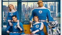 Film The Fantastic Four: First Steps Kapan Tayang di Indonesia? Ini Jadwalnya