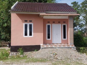 Rumah Mulai Rp 156 Juta-an Ada di Telaga Gorontalo, Ini Daftarnya