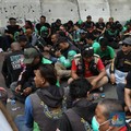 Gibran Langsung Ketemu Ojol Usai Demo, Grab Bocorkan Isinya