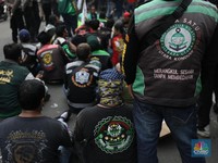Masalah Ojol Tak Beres-Beres, Wamenaker Tunjuk Biang Kerok Utama