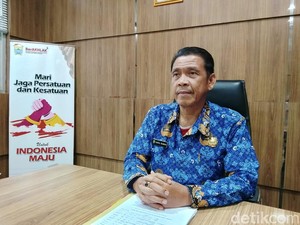 Panitia Tegaskan Seleksi Paskibraka Kota Palembang Sesuai Prosedur