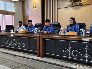 Direktur RSUD Linggajati Dinonaktifkan di Kasus Kematian Bayi