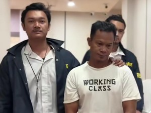 Ulah Pria Mabuk Ngamuk di Tangsel: Ngaku Minuman Tak Enak-Minta Ganti 3 Dus