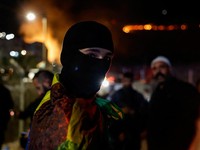 Israel Serang Negara Arab Ini 600 Kali dalam Setahun Usai Rezim Jatuh