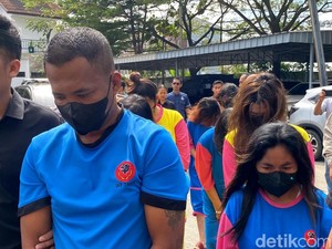 TPPO Bayi ke Singapura: Ada Tersangka dan Korban Tambahan di Pontianak