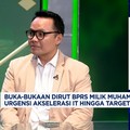 Video:Target Ambisius BPRS Milik Muhammadiyah, Jadi Bank Syariah Besar