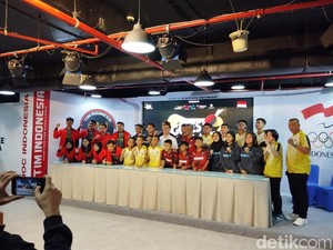 IPL Kirim Wakil ke Kejuaraan Tenis Meja di Thailand