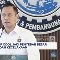 Video: Truk Over Load Jadi Penyebab Ribuan Kecelakaan di 2024