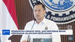 Video: Truk Over Load Jadi Penyebab Ribuan Kecelakaan di 2024