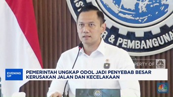Video: Truk Over Load Jadi Penyebab Ribuan Kecelakaan di 2024