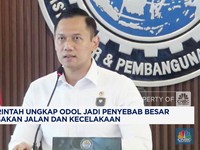 Video: Truk Over Load Jadi Penyebab Ribuan Kecelakaan di 2024
