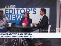 Video: Trump & Prabowo Lagi Mesra, Untung Atau Buntung Buat RI?