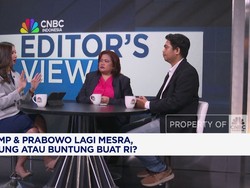 Video: Trump & Prabowo Lagi Mesra, Untung Atau Buntung Buat RI?