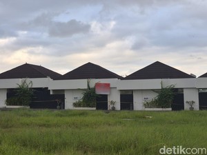 Bule Rusia Punya 20 Vila Mewah di Ubud, Berujung Disegel