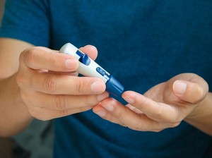 Awas! Diabetes Bisa Diam-diam Mengancam, Kenali Penyebab & Pemicunya