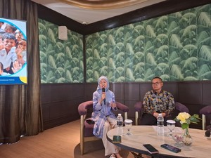 Pemerintah Bolehkan Siswa SMA Bekerja-Atlet Sekolah Jarak Jauh, Mulai Kapan?