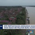 Video: Anak Buah Menkeu Buka Suara Soal Dana Desa Tidak Naik