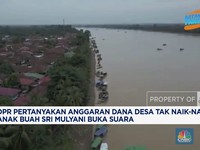 Video: Anak Buah Menkeu Buka Suara Soal Dana Desa Tidak Naik