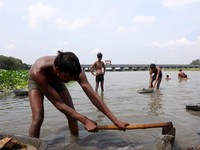 Warga Kalsel Temukan Harta Karun Rp15 Triliun, Nasibnya Justru Tragis