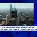 Video: Bantu Permudah Transaksi Bisnis Secara Online Pakai AI