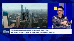 Video: Bantu Permudah Transaksi Bisnis Secara Online Pakai AI