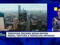 Video: Bantu Permudah Transaksi Bisnis Secara Online Pakai AI