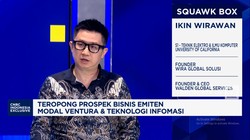 Video: Begini Cara WGSH Manfaatkan AI Perkuat Bisnis Layanan TI