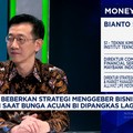 Video: BI Rate Turun Lagi, Bank Mulai Geber Kredit Sektor Ritel - UMKM