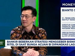 Video: BI Rate Turun Lagi, Bank Mulai Geber Kredit Sektor Ritel - UMKM