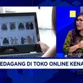 Video: Biar Gak Salah, Ini Teknis Pungutan Pajak Pedagang Toko Online