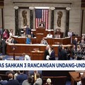 Video: Dunia Kripto Geger! DPR AS Sahkan 3 RUU Sekaligus