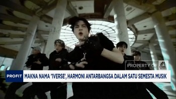 Video: 1VERSE Resmi Debut, Pembelot Korea Utara Jadi Idol K-Pop