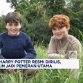Video: Serial Harry Potter Resmi Dirilis, Siapa Pemeran Utamanya?