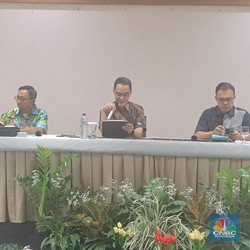 BI Ungkap Biang Kerok Sektor Manufaktur, Perhotelan & Mamin Tertekan