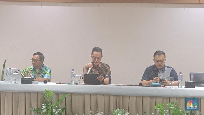 BI Ungkap Biang Kerok Sektor Manufaktur, Perhotelan dan Mamin Tertekan