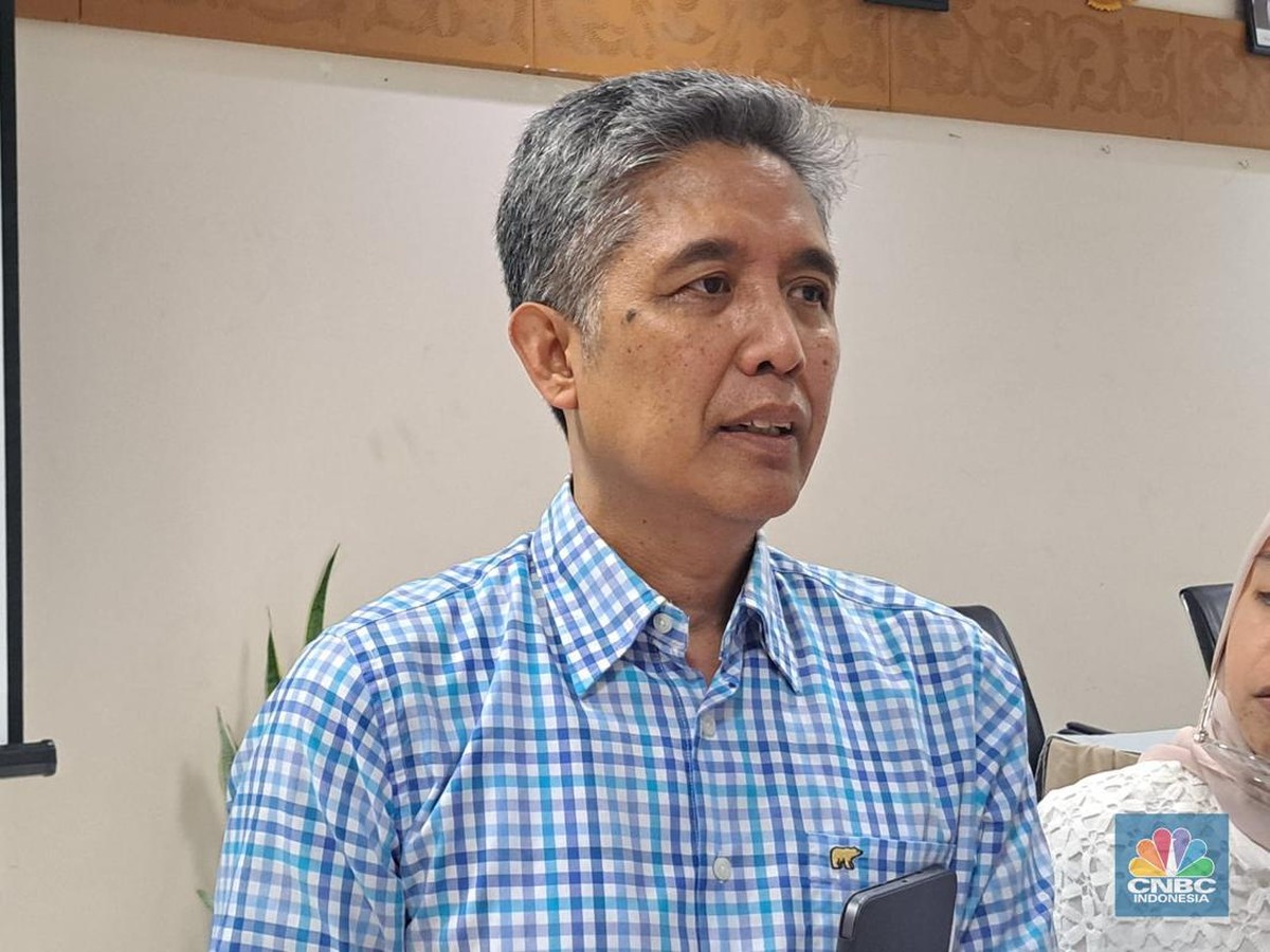 Bank Indonesia Luncurkan Payment ID Untuk Tingkatkan Keamanan Sistem Pembayaran