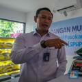 Jor-joran Guyur Beras ke Pasar, Dirut Bulog Ungkap Harga Terus Turun