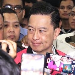 Video: Divonis 4,5 Tahun Penjara, Tom Lembong Sampaikan Ini