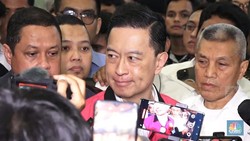 Video: Divonis 4,5 Tahun Penjara, Tom Lembong Sampaikan Ini