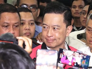 Video: Divonis 4,5 Tahun Penjara, Tom Lembong Sampaikan Ini 