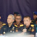 Bea Cukai Tindak Rp3,9 T Barang Ilegal, Paling Banyak Rokok
