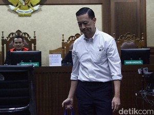 Hakim Perintahkan Jaksa Balikin iPad dan MacBook Tom Lembong