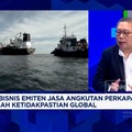 Video: Gak Cuma Angkut Batu Bara, Ini Jurus TPMA 